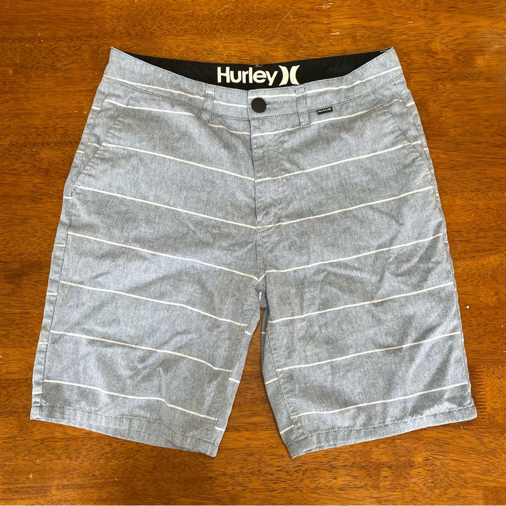 Hurly Men’s Shorts